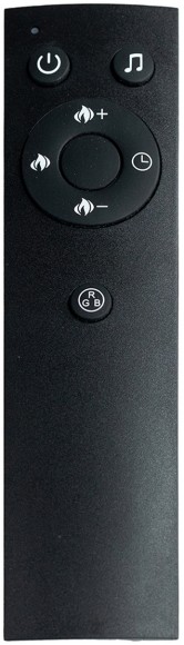 Электрический очаг Royal Flame Design L1000RF 3D PS/LOG 300