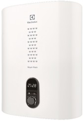 Электрический накопительный водонагреватель Electrolux EWH 30 Centurio IQ Inverter 1
