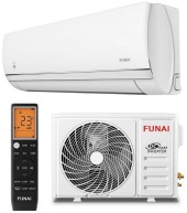 Настенный кондиционер Funai (сплит-система) RAC-I-KD55HP.D03 Настенный кондиционер Funai (сплит-система) RAC-I-KD55HP.D03 1