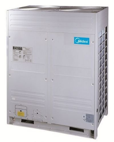 Компрессорно-конденсаторный блок Midea MCCU-45CN1 100