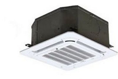 Кассетный кондиционер MDV MDCA3-12HRN1 100