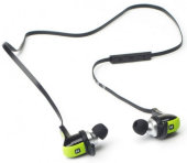 Наушники Harper HB 308, салатовый 1