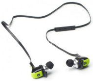 Наушники Harper HB 308, салатовый Наушники Harper HB 308, салатовый 1