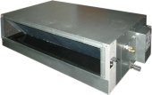 Канальный кондиционер Hisense AUD-60HX4SHH/AUW-60H6SP1 1
