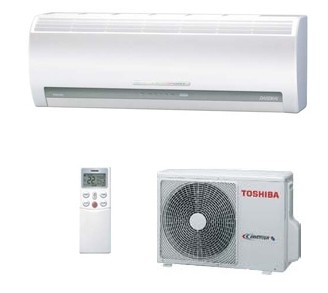 Настенный кондиционер Toshiba (сплит-система) RAS-22SKV-E / RAS-22SAV-E2 100