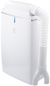 Осушитель воздуха Electrolux EDH-20L 1