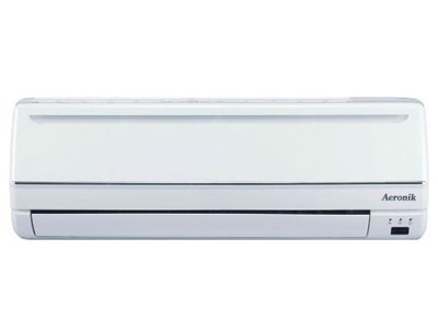 Настенный кондиционер Aeronik (сплит-система) ASI-24HS1/ASO-24HS1 100