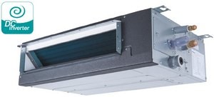 Внутренний блок VRF-системы Hisense AVE-15HCFRL 100