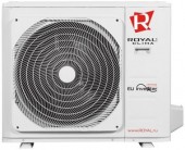 Наружный блок мультисплит-системы Royal Clima 4RMX-28HN Наружный блок мультисплит-системы Royal Clima 4RMX-28HN 1