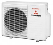Наружный блок мультисплит-системы Mitsubishi Heavy Industries SCM60ZS-W 1