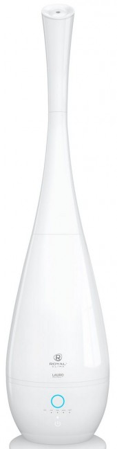 Увлажнитель воздуха Royal Clima RUH-LR370/5.0E-WT Увлажнитель воздуха Royal Clima RUH-LR370/5.0E-WT 1