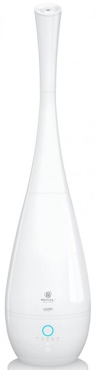 Увлажнитель воздуха Royal Clima RUH-LR370/5.0E-WT Увлажнитель воздуха Royal Clima RUH-LR370/5.0E-WT 1