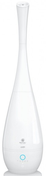Увлажнитель воздуха Royal Clima RUH-LR370/5.0E-WT 100