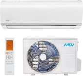 Настенный кондиционер MDV (сплит-система) MDSC-09HRDN8/MDOC-09HDN8 1