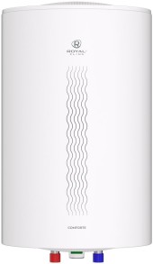 Электрический накопительный водонагреватель Royal Clima RWH-C50-RE 1