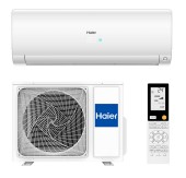 Настенный кондиционер Haier (сплит-система) AS25S2SF3FA-W/1U25S2SM4FA 1