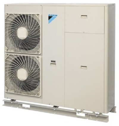 Мини-чиллер Daikin EWAQ009ACW1 100