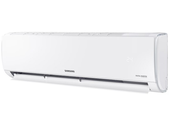 Настенный кондиционер Samsung (сплит-система) AR24BXHQASINUA Настенный кондиционер Samsung (сплит-система) AR24BXHQASINUA 300