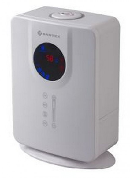 Ультразвуковой увлажнитель воздуха Dantex D-H50UN Ультразвуковой увлажнитель воздуха Dantex D-H50UN 100