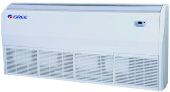 Напольно-потолочный кондиционер Gree GU140ZD/A1-K/GU140W/A1-M 1