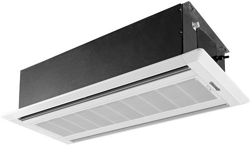 Внутренний блок VRF-системы Gree GMV-ND71TS/A-T 100