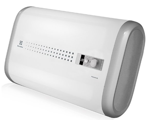 Электрический накопительный водонагреватель Electrolux EWH 80 Centurio DL H 100