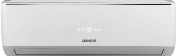 Настенный кондиционер Lessar (сплит-система) LS-HE18KDE2/LU-HE18KDE2 100
