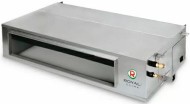 Канальный кондиционер Royal Clima CO-D 60HNXA/CO-E 60HNXA Канальный кондиционер Royal Clima CO-D 60HNXA/CO-E 60HNXA 1