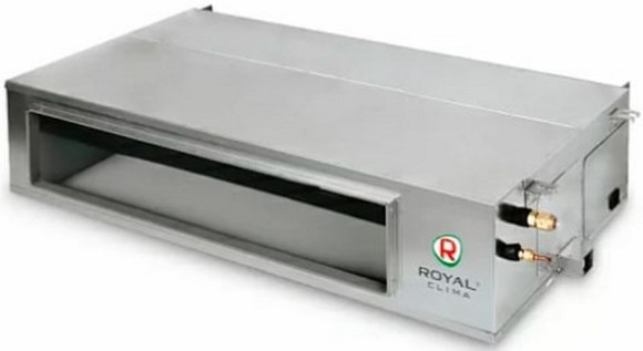 Канальный кондиционер Royal Clima CO-D 60HNXA/CO-E 60HNXA 100