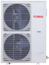 Наружный блок мультисплит-системы Funai RAM-I-5OK120HP.01/U Наружный блок мультисплит-системы Funai RAM-I-5OK120HP.01/U 1