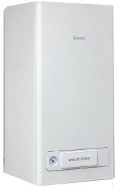 Настенный газовый котел Beretta MYNUTE GREEN 30 C.S.I. E 1