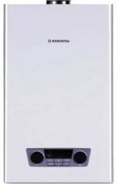 Настенный газовый котел Kentatsu FURST Nobby Balance Plus 24-2CS 1