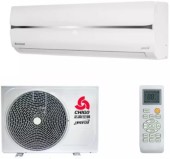 Настенный кондиционер Chigo (сплит-система) CS-35V3A-1C172 White 1