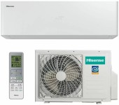 Настенный кондиционер Hisense (сплит-система) AS-10UW4RXVQH00A 1
