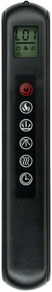 Электрический очаг Royal Flame Mercury 42 LED RF 300