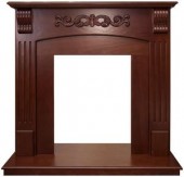 Портал Dimplex Opti-Myst Sorrento угловой орех 1