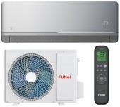 Настенный кондиционер Funai (сплит-система) RAC-KM25HP.D01 1