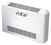 Напольный фанкойл MDV MDKF4-250 Напольный фанкойл MDV MDKF4-250 1