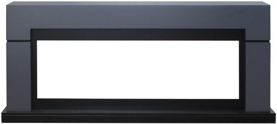 Портал Royal Flame Lindos Graphite Grey 60 100