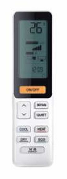 Настенный кондиционер Haier (сплит-система) AS50JDJHRA-W/1U50REJFRA  300