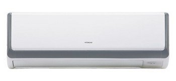 Настенный кондиционер Hitachi (сплит-система) RAS-10AH1/RAC-10AH1 Настенный кондиционер Hitachi (сплит-система) RAS-10AH1/RAC-10AH1 100