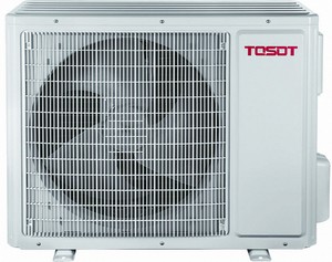Настенный кондиционер Tosot (сплит-система) T24H-SnN(2)/I/T24H-SnN(2)/O 300