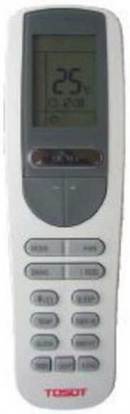 Настенный кондиционер Tosot (сплит-система) T24H-SnN(2)/I/T24H-SnN(2)/O 400