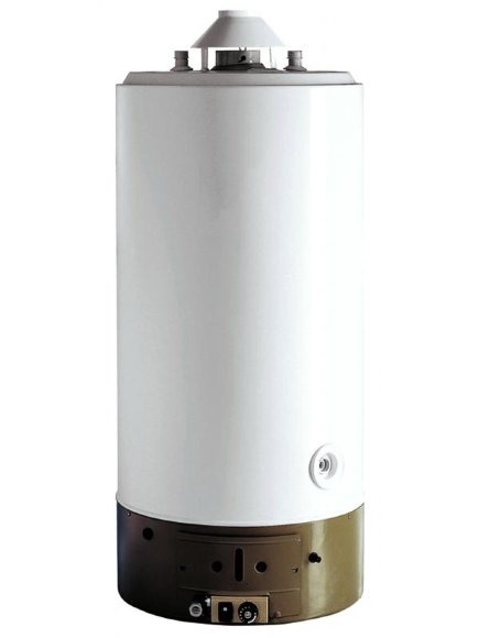 Газовый накопительный водонагреватель Ariston SGA 120 R Газовый накопительный водонагреватель Ariston SGA 120 R 100