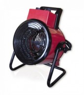 Тепловая пушка Dantex RX-05DANR 1