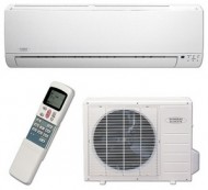 General Climate GC/GU-S24HRIN1 1