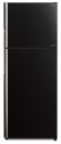 Холодильник Hitachi R-V472PU8BBK 1000
