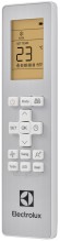 Настенный кондиционер Electrolux (сплит-система) EACS/I-09HSM/N8 5000