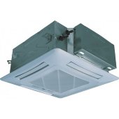 Кассетный кондиционер Dantex RK-36UHG3N/RK-36HG3NE-W 1