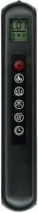 Электрический очаг Royal Flame Mercury 60 LED RF 3000